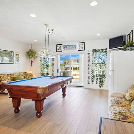 4623 - Bella Luna By Resort Realty